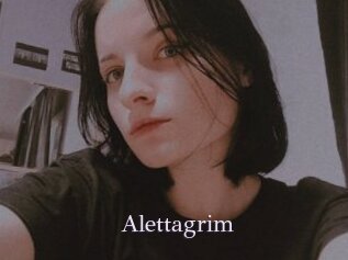 Alettagrim