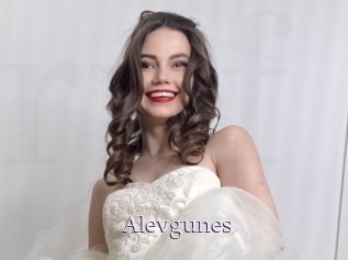 Alevgunes