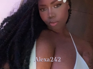 Alexa242