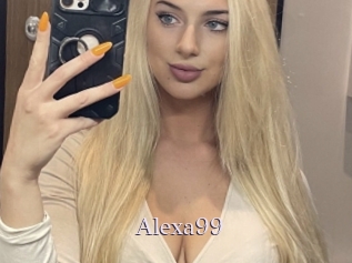 Alexa99