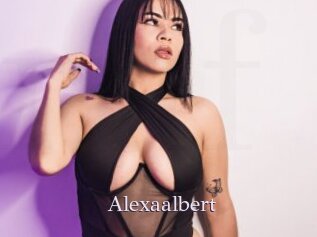 Alexaalbert