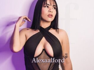 Alexaalford