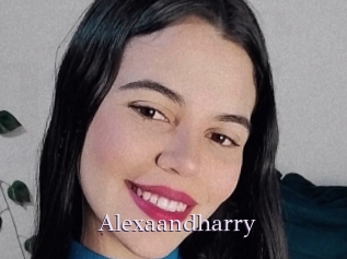 Alexaandharry