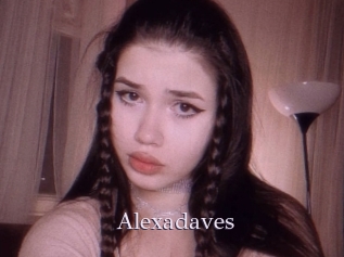 Alexadaves