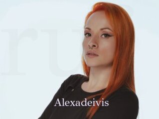 Alexadeivis