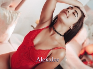 Alexalee