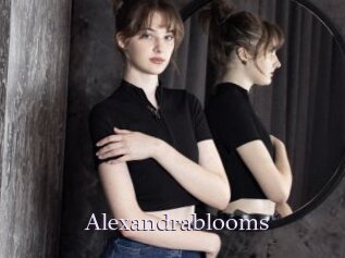 Alexandrablooms