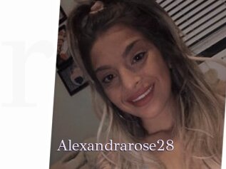 Alexandrarose28