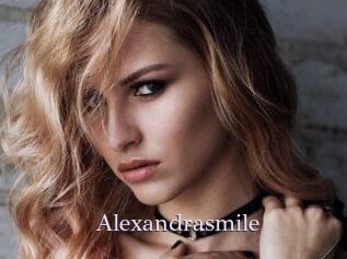 Alexandra_smile