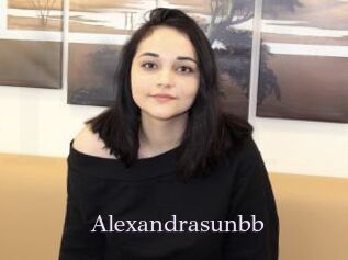 Alexandrasunbb