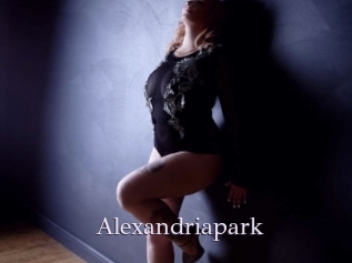 Alexandriapark