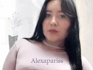 Alexapariss