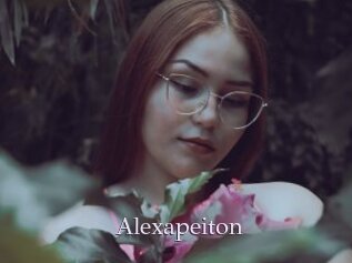 Alexapeiton