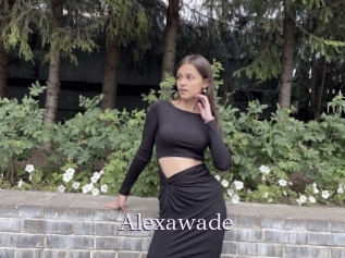 Alexawade