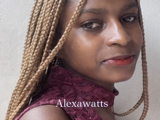 Alexawatts