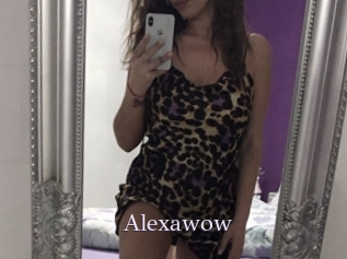 Alexawow