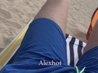 Alexhot