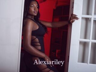 Alexiariley