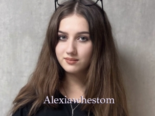 Alexiawhestom