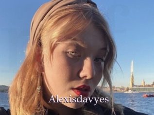 Alexisdavyes