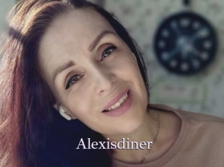 Alexisdiner