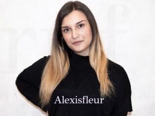 Alexisfleur