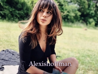 Alexishoffman