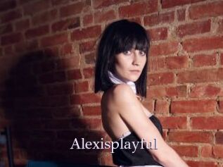 Alexisplayful