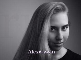 Alexisswan