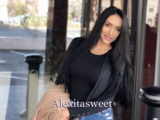 Alexitasweet