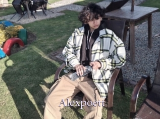 Alexpoett