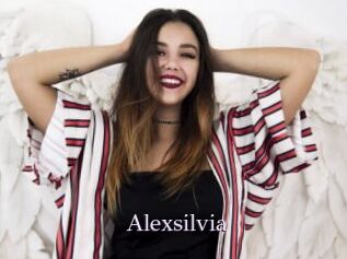 Alexsilvia