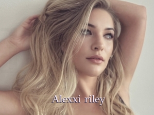 Alexxi_riley