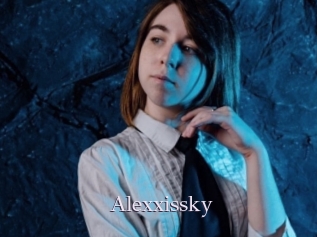 Alexxissky