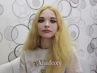 Aliafoxy