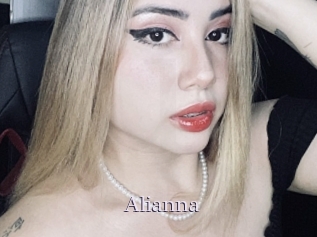 Alianna