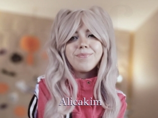 Alicakim