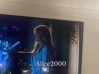 Alice2000