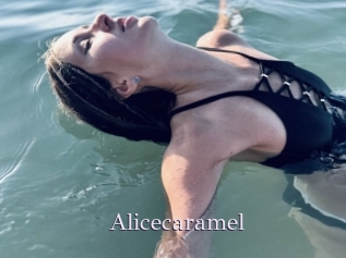 Alicecaramel