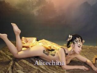 Alicechina