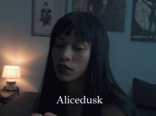 Alicedusk