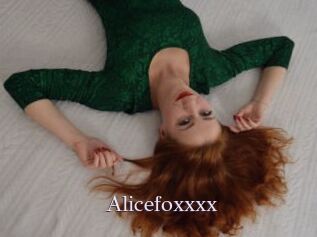 Alicefoxxxx