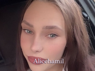 Alicehamil