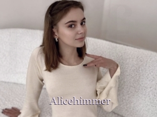 Alicehimmer