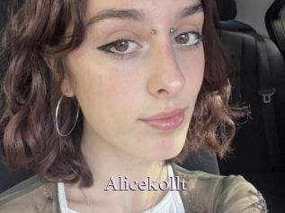 Alicekollt