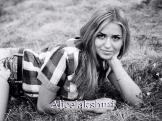 Alicelakshmi