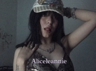 Aliceleannie