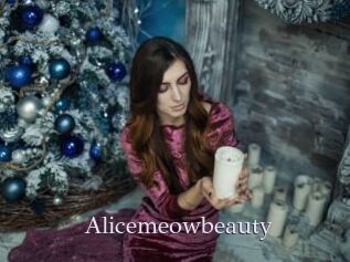 Alicemeowbeauty