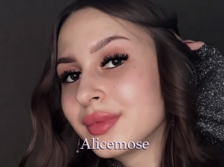 Alicemose