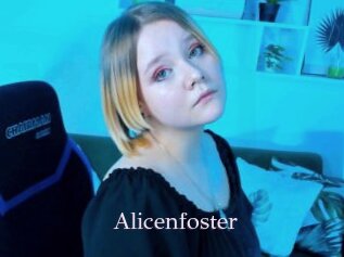 Alicenfoster